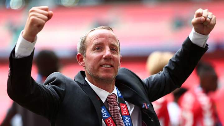 Lee Bowyer Extends Charlton Deal in Shock U-Turn Hours After Club Statement Announced His Departure