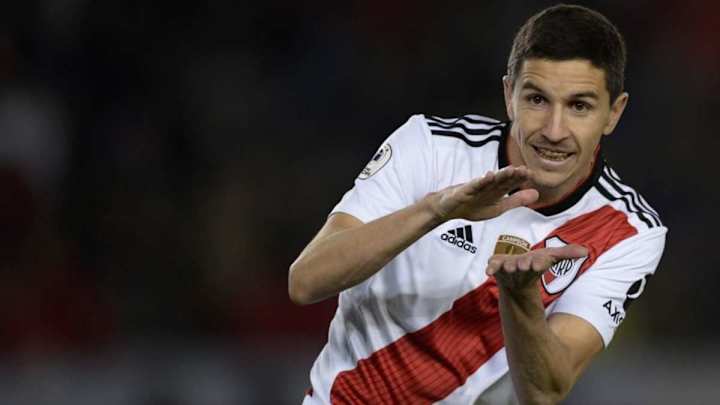 Cuatro equipos mexicanos están interesados en Nacho Fernández