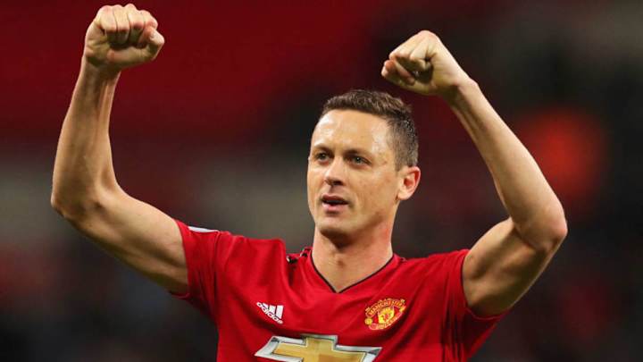 Nemanja Matic Keen to Discuss Man Utd Future as Inter & AC Milan Links Surface
