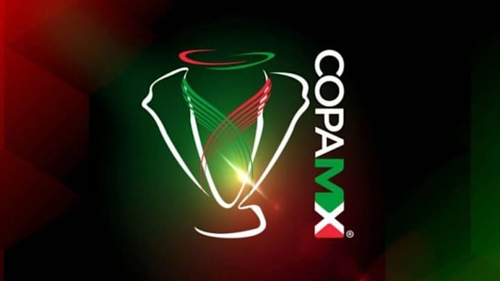 Confirmados los grupos para la nueva Copa MX 2019