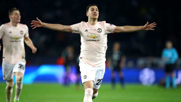 Diogo Dalot: Letting the Portuguese Star Leave Would Be the Biggest Mistake Man Utd Make This Summer