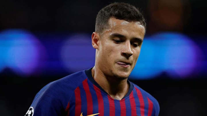 Philippe Coutinho to Undergo Bayern Medical Within 48 Hours Ahead of Barcelona Loan Move