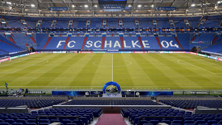Schalke 04 Confirm Jochen Schneider Will Take Over as Head of Sport at the End of the Season Schalke 04 Confirm Jochen Schneider Will Take Over as Head of Sport at the End of the Season