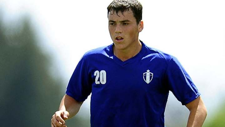 Federico Viñas sería nuevo refuerzo del América