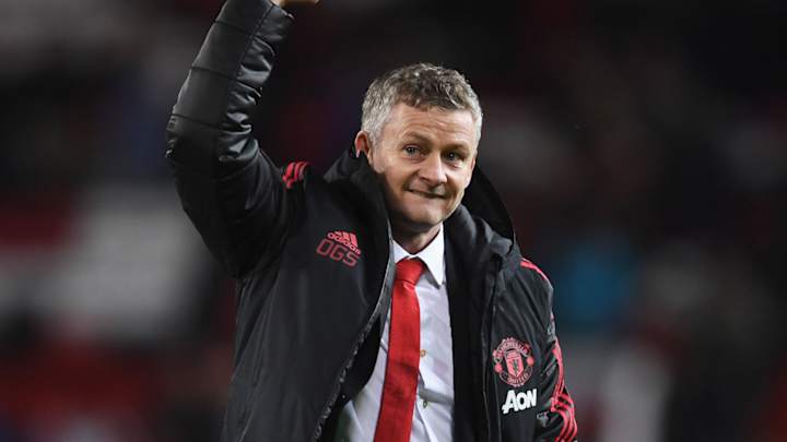 Man United Makes Solskjaer Permanent Hire as Manager