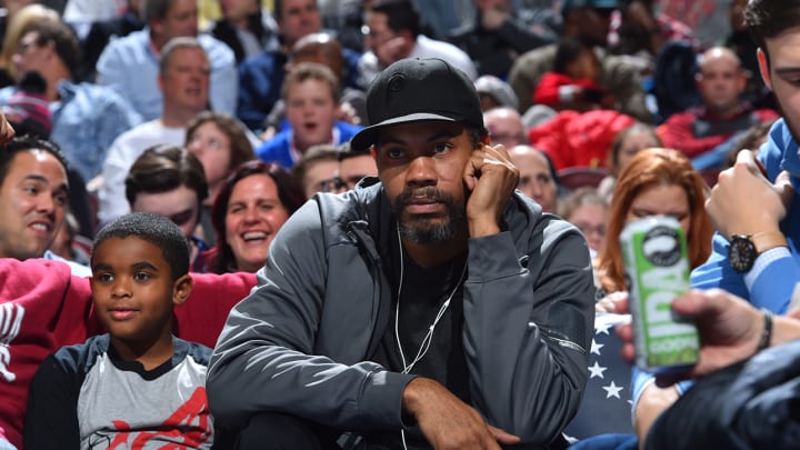 Rasheed Wallace Named Basketball Coach at High School in North Carolina