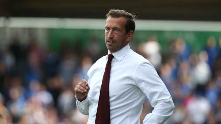 Leyton Orient Manager & Former Tottenham Defender Justin Edinburgh Passes Away Aged 49