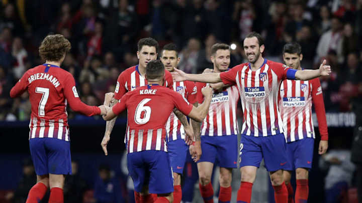 Lo bueno, lo feo y lo malo de la victoria 2-0 del Atlético de Madrid ante el Girona Lo bueno, lo feo y lo malo de la victoria 2-0 del Atlético de Madrid ante el Girona