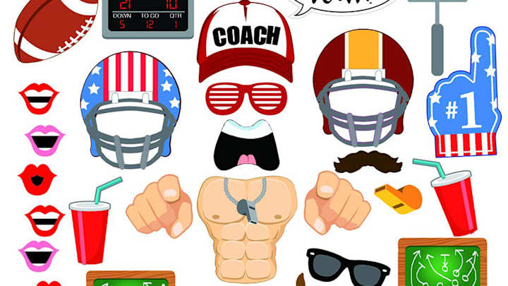 12 Things Your Super Bowl LIII Party Needs 12 Things Your Super Bowl LIII Party Needs