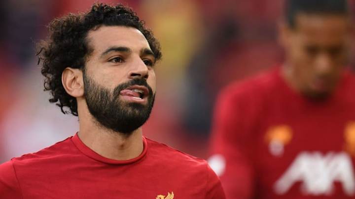 Man Pleads Guilty for Racist Mohamed Salah Tweet Following Hate Crime Investigation by Police