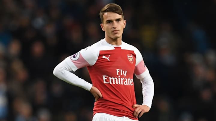 Denis Suarez's Agent Provides Update on Midfielder's Long-Term Future With Arsenal Amid Napoli Links