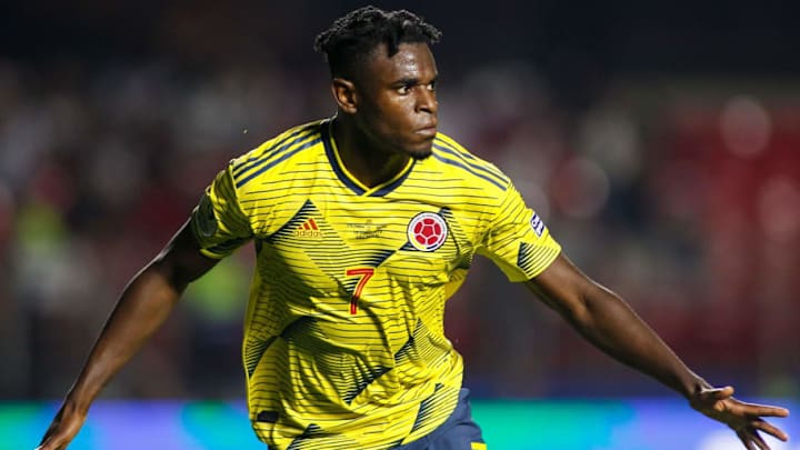 Duvan Zapata: The Striker Your Club Needs to Sign This Summer