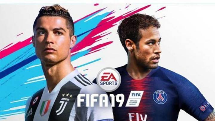 EA Sports revela qué cambios habrá en el nuevo FIFA 20 EA Sports revela qué cambios habrá en el nuevo FIFA 20