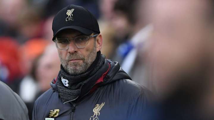 Former Liverpool Star John Aldridge Claims the Reds Need to Sign a New Striker