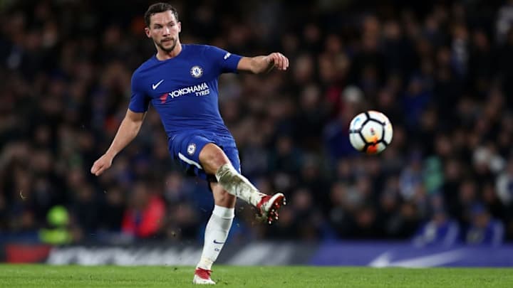 Danny Drinkwater & Tiemoue Bakayoko Set for Chelsea Exits as Frank Lampard Plans Cull