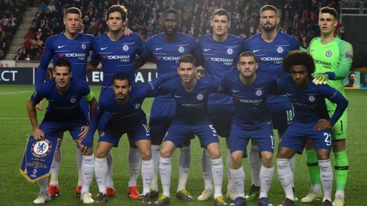 Chelsea's Amazing Home Record in Europe Shows Why Blues Can Be Confident of Progress