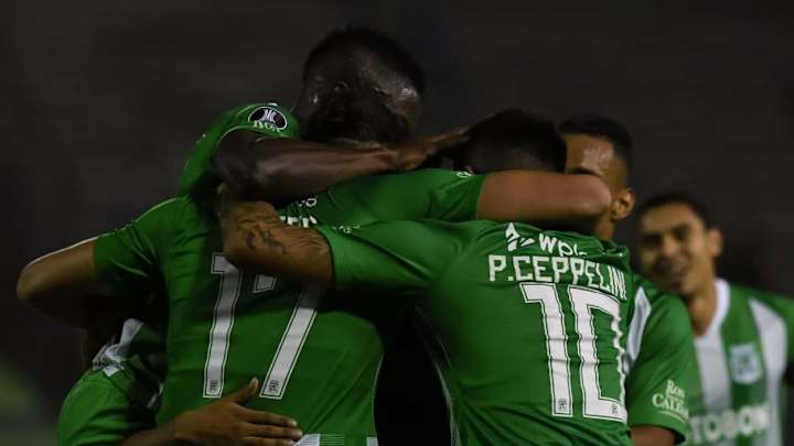 Novedades en la nomina de convocados de Nacional para enfrentar a Deportivo Cali