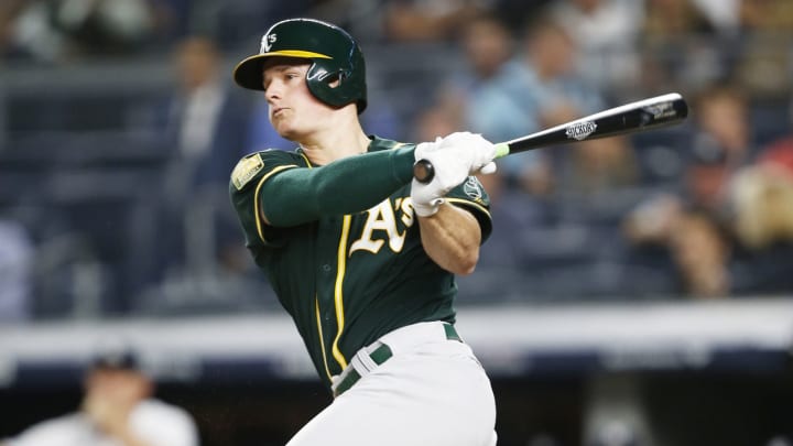 Buy Matt Chapman, Mike Clevinger If You're Still Waiting to Draft a Fantasy Baseball Team
