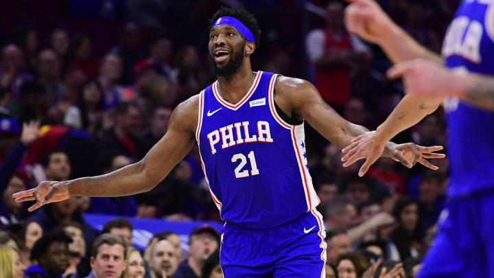 2019 NBA MVP Race: Five Guys Who Won't Win But Deserve More Love 2019 NBA MVP Race: Five Guys Who Won't Win But Deserve More Love