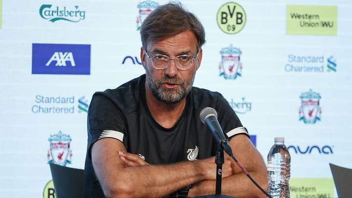 Liverpool vs Lyon Preview: Where to Watch, Live Stream, Kick Off Time & Team News