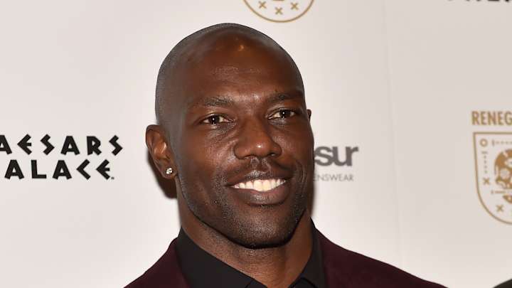 Terrell Owens Is Under the Impression that Antonio Brown Wants to Leave the Steelers Terrell Owens Is Under the Impression that Antonio Brown Wants to Leave the Steelers