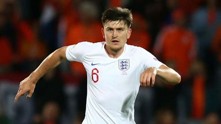 Harry Maguire: 4 Qualities the Leicester Star Will Bring to Either Man Utd or Man City