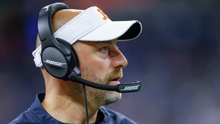 Packers vs. Bears Live Stream, TV Channel: How to Watch NFL Season Opener Packers vs. Bears Live Stream, TV Channel: How to Watch NFL Season Opener