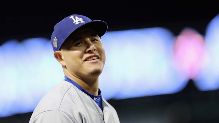 MLB Trade Rumors: Padres Interested in Arranging a Meeting With Manny Machado