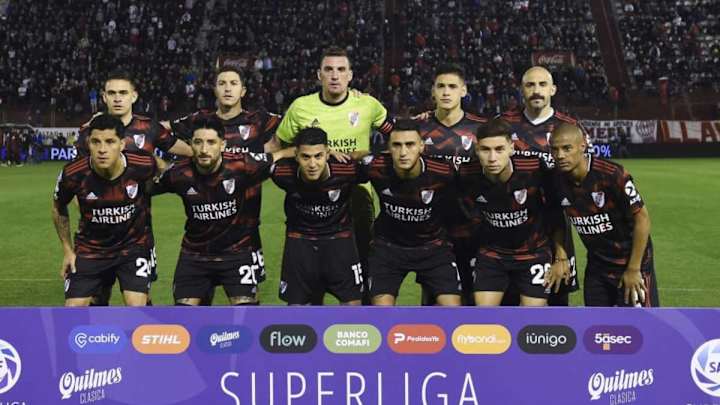 Huracán 0-4 River | El 1x1 del Millonario en una noche mágica