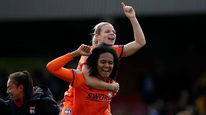 Chelsea Women 1-1 Lyon Feminines: Report, Ratings & Reaction as Blues' European Dream Comes to End