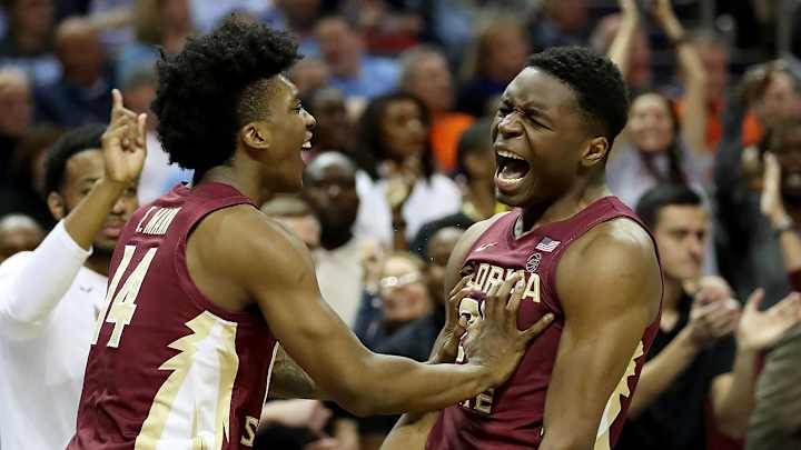 March Madness Sleeper Watch: Lower Seeds That Could Crash the Final Four March Madness Sleeper Watch: Lower Seeds That Could Crash the Final Four