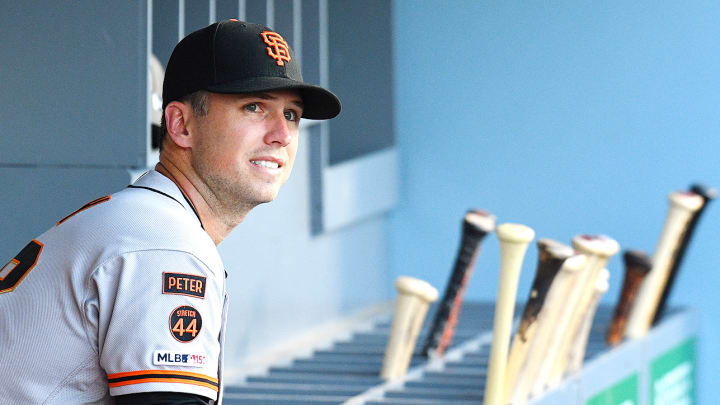 End of an Era: Buster Posey is Droppable in Fantasy Baseball Leagues