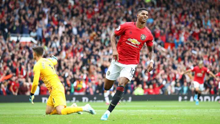 Manchester United 4-0 Chelsea: Report, Ratings & Reaction as Rashford Brace Inspires Red Devils Rout Manchester United 4-0 Chelsea: Report, Ratings & Reaction as Rashford Brace Inspires Red Devils Rout