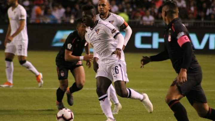 Andrés López extiende su contrato con la Universidad Católica