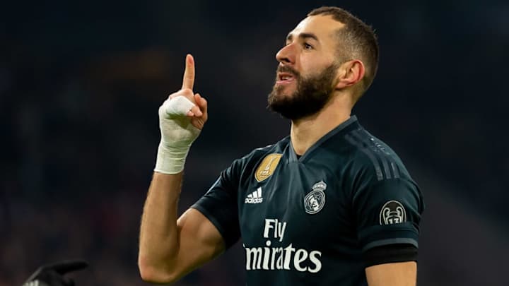 Why Karim Benzema Can Make a Claim for the Title of Best Striker in the World