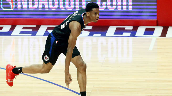 Shai Gilgeous-Alexander Preparing to Help Fill Russell Westbrook's Role