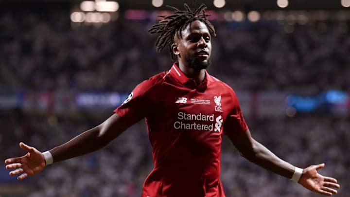 Jurgen Klopp Tries to Convince Divock Origi to Stay With Assurance Over First-Team Chances