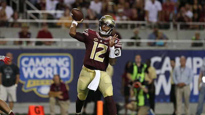 Ex-FSU QB Deondre François Now Enrolled At Hampton University