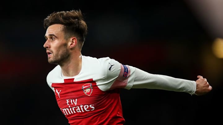 Unai Emery Insists Carl Jenkinson Will Stay at Arsenal Despite Loan Interest Unai Emery Insists Carl Jenkinson Will Stay at Arsenal Despite Loan Interest