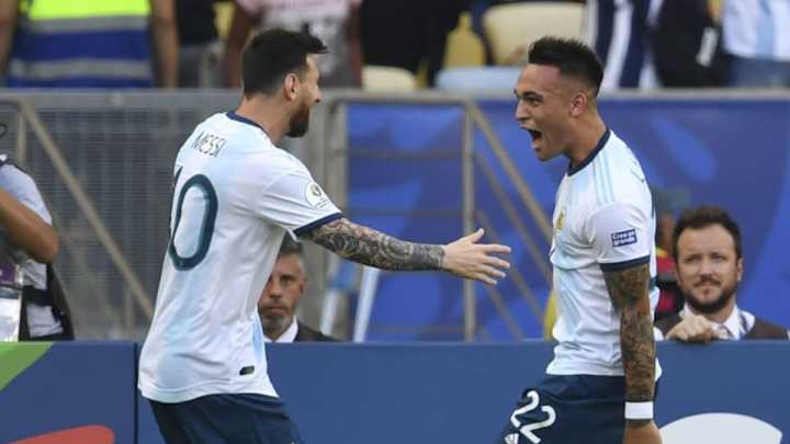 4 Argentina Players Who Could Replace Lionel Messi at International Level