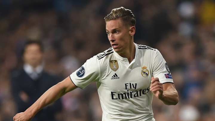 Marcos Llorente's Agent Reveals He Offered Spaniard to Liverpool Before Signing for Atletico Madrid