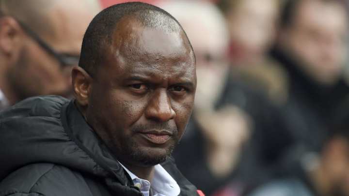 Arsene Wenger Backs Patrick Vieira to Be a Future Arsenal Manager After Success With Nice