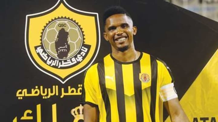 7 futbolistas que seguro pensabas que estaban retirados y siguen jugando