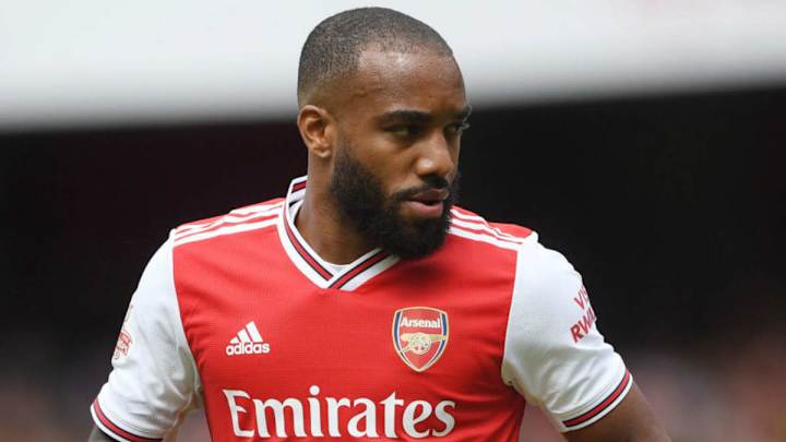 Unai Emery Hopeful Over Alexandre Lacazette Injury & Says Nicolas Pepe Could Play Against Newcastle