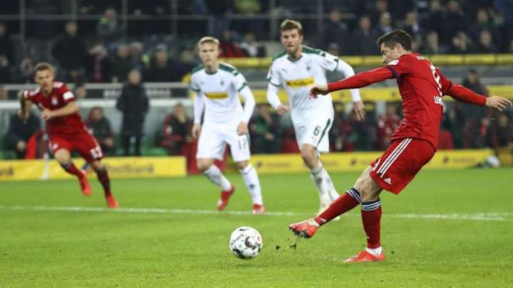 Bundesliga Roundup: 5 Things You Might Have Missed From Germany's Top Flight This Weekend