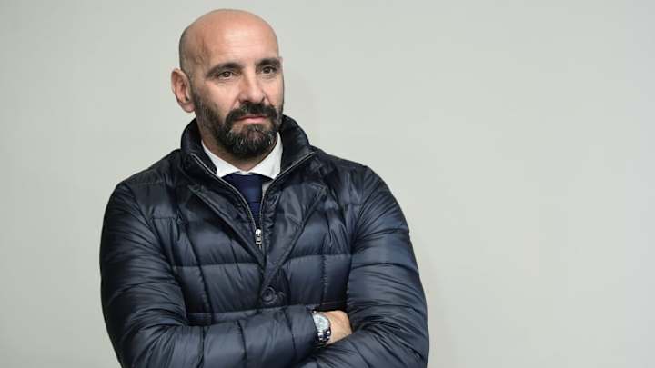 Arsenal Confident of Signing Monchi as Technical Director Despite Late Interest From La Liga Giants Arsenal Confident of Signing Monchi as Technical Director Despite Late Interest From La Liga Giants