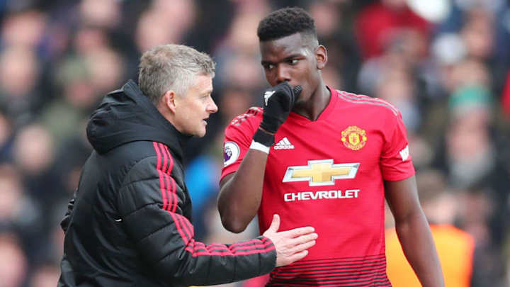 Ole Gunnar Solskjaer Speaks on Man Utd Transfer Plans & Paul Pogba's Future Ole Gunnar Solskjaer Speaks on Man Utd Transfer Plans & Paul Pogba's Future