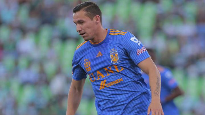 Jesús Dueñas: "Nuestro 'clásico' es con Rayados"