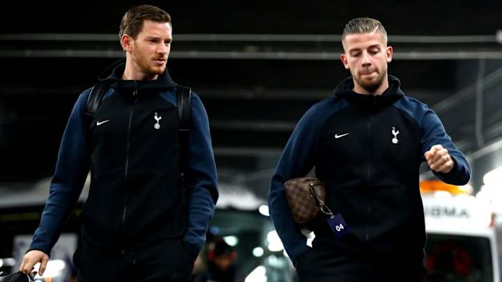 Toby Alderweireld & Jan Vertonghen Rule Out Ajax Return After Being Contacted Over Summer Move Toby Alderweireld & Jan Vertonghen Rule Out Ajax Return After Being Contacted Over Summer Move