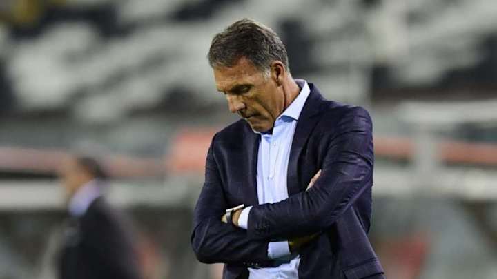 Cerro Porteño presenta bajas sensibles para el duelo ante River Plate por la Copa Libertadores Cerro Porteño presenta bajas sensibles para el duelo ante River Plate por la Copa Libertadores